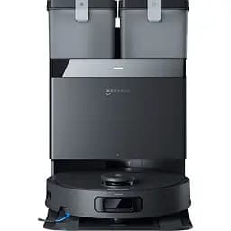 Робот-пилосос ECOVACS Deebot T30C Black (DLX71 BLACK) [145018] - мініатюра 3