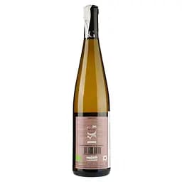 Вино Domaine Bott-Geyl Gewurztraminer Les Elements, 14%, 0,75 л (517623) - мініатюра 2