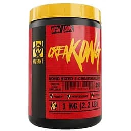 Креатин Mutant Creakong 1 кг