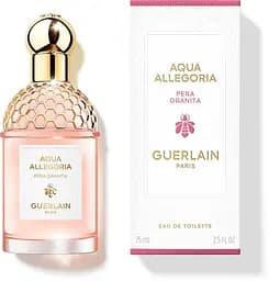 Туалетна вода Guerlain Aqua Allegoria Pera Granita 75 мл - мініатюра 2