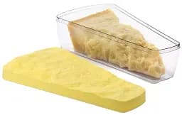 Контейнер для сиру Snips Parmesan Cheese Saver 900 мл (8001136003288) - мініатюра 4