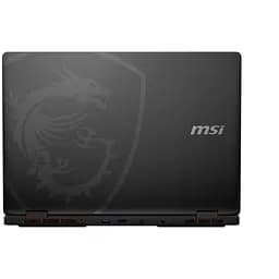 Ноутбук Ігровий MSI Crosshair A18 HX A8WGKG-018XRO, AMD Ryzen 9 8940HX до 5.3GHz, 18" QHD+, 32GB, SSD 1TB, NVIDIA GeForce RTX 5070 8GB, Free Dos - мініатюра 4