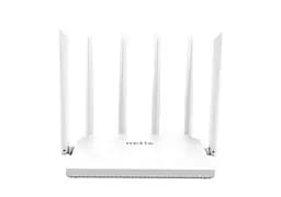 Маршрутизатор NC63 AC1200, 3xGE LAN, 1xGE WAN, MESH Netis teh0017263 - мініатюра 2