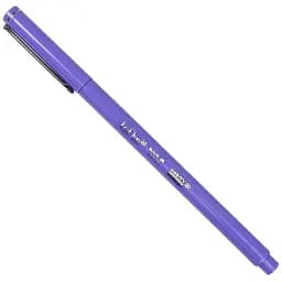 Ручка для паперу Marvy Аметистова капілярна 0.3 мм 4300-S Le Pen  