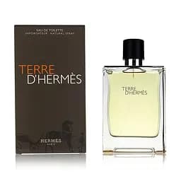 Оригинал Hermes Terre d'Hermes 200 мл туалетная вода