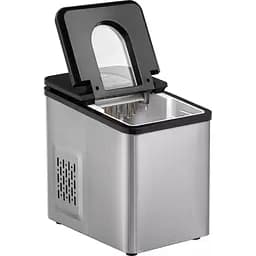 Льодогенератор Ardesto IM-A1200SS Silver [137648] - мініатюра 4