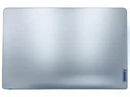 Корпус для ноутбука Lenovo IdeaPad 1-15ADA7, 15AMN7 2022 (Кришка матриці) Silver