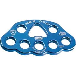 Такелажна пластина Petzl Paw L (1052-P63 L)