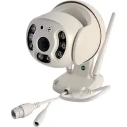 Камера відеоспостереження XPRO PTZ N3 Wi-Fi 2MP (41815-PTZ N3 Wi-Fi 2MP_879)