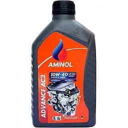 Олія моторна Aminol Advance AC3 10W40 SG/CD 1 л (164949)