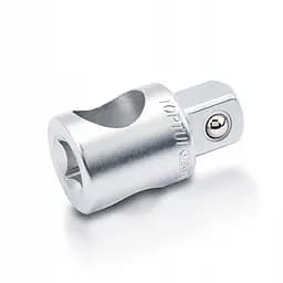 Перехідник з отвором 3/8"х1/2" Toptul CAGA1216 - мініатюра 2