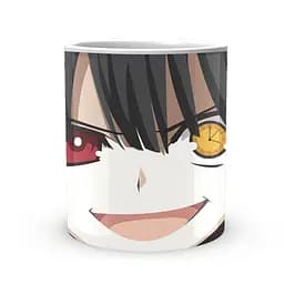 Кружка GeekLand Рандеву з життям Date A Live Курумі Токісакі DAL.02.20 - мініатюра 2