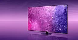 Телевізор Samsung QN90C 43'' Neo QLED 4K [QE43QN90C] [87629] - мініатюра 6