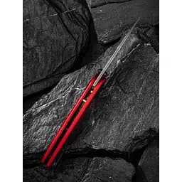 Ніж складаний Civivi Starflare C23052-DS1 - мініатюра 16