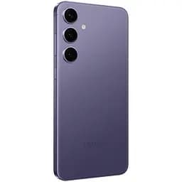 Смартфон Samsung Galaxy S24 Plus (S926B) 256Gb Cobalt Violet (SM-S926BZVDSEK) (Grade Q) Seller Refurbished - мініатюра 5