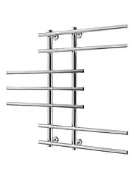 Водяна рушникосушка Mario Симфонія 700x770/160, Хром