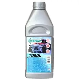 Тосол Norway-24 1 л
