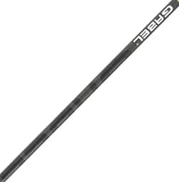 Палиці для скандинавської ходьби Gabel X-5 Black 120 (7009351141200) - мініатюра 4