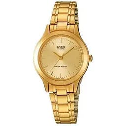 Жіночий годинник Casio Timeless Collection LTP-1128N-9AER