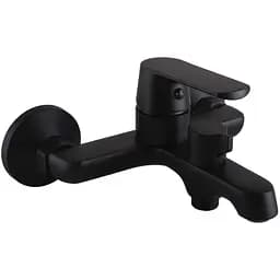 Смеситель для ванны Globus Lux Laguna GLA-0102NE-10-BB