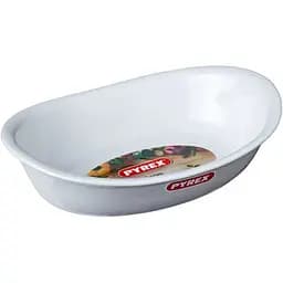 Форма для запекания Pyrex Supreme White 26х18 см (6377249)