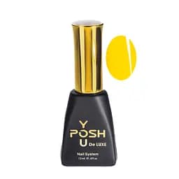 База для камуфляжного гель-лака YouPOSH De luxe French Rubber Base 12 мл №33