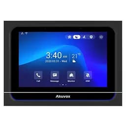 Видеодомофон 7” Akuvox X933S SIP Android (87-00053)