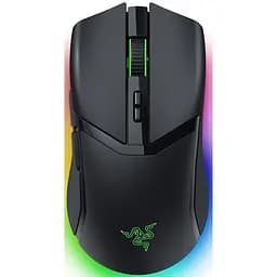 Компьютерная мышь Razer Cobra Pro RGB USB-A/WL/BT черный teh0014071