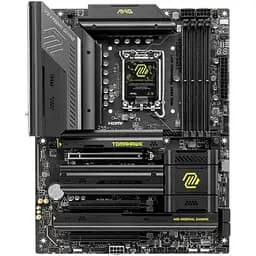 Материнська плата MSI MAG Z890 Tomahawk WIFI UA [129533] - мініатюра 2