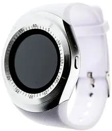 Смарт-годинник UWatch Y1 White