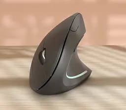 Миша Trust Verto Wireless Ergonomic Black (22879) [93109] - мініатюра 9