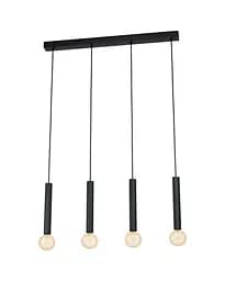 Підвісний світильник Eglo 98057 Cortenova