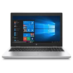 Ноутбук HP ProBook 650 G4 FHD (i5-8250U/8/256SSD) - Class A "Б/У"