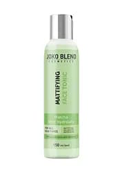 Матуючий тонік для обличчя Joko Blend 150 мл