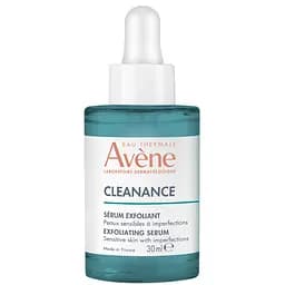 Сыворотка для лица Avene Cleanance AHA Exfoliating Serum отшелушивающая 30 мл (257657)