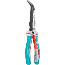 Плоскогубці Total THT24616S