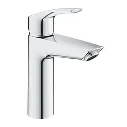 Смеситель для умывальника M-Size Grohe Eurosmart New 23324003 Хром