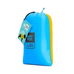 Двостороння курточка AiryVest для собак, Colors of freedom, L55 - мініатюра 6