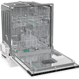 Посудомийна машина Gorenje GV 642 E90 - мініатюра 10