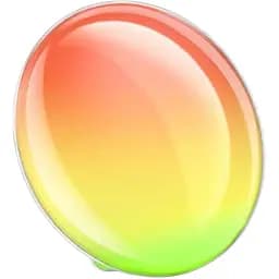 Настольная лампа Epik SAL-010B White [151931]