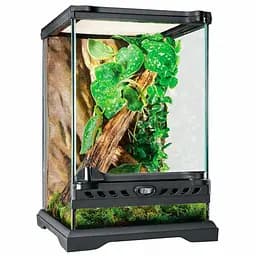 Террариум Exo Terra стеклянный Natural Terrarium 20 x 20 x 30 см