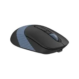 Мишка A4Tech FB10CS Wireless/Bluetooth Ash Blue (FB10CS Ash Blue) - мініатюра 3