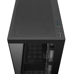 Корпус DeepCool CG580 4F V2 Black (R-CG580-BKADA4-G-2) без БЖ - мініатюра 8