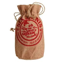 Ром Six Saints Madeira Cask Finish Caribbean Rum 41.7% 0.7 л в подарунковій упаковці - мініатюра 3