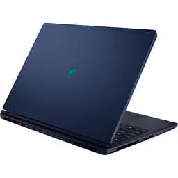 Ноутбук Ігровий DELL Alienware 16 Aurora, Intel Core 7 240H до 5.2GHz, 16" WQXGA, 16GB, SSD 1TB, NVIDIA GeForce RTX 5060 8GB, Windows 11 Pro - мініатюра 6