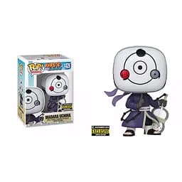 Фигурка Funko Pop Наруто Мадара Учиха Naruto Madara Uchiha 10 см Exclusive N MU 1429E