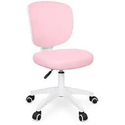 Детское кресло Evo-Kids Study Air Pink (Y-101 KP)