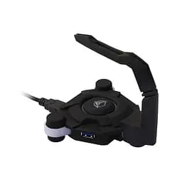 Тримач дроту миші MeeTion Mouse Bungee Stand Wire Cord Cable Holder - мініатюра 4