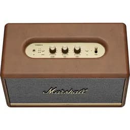 Акустична система Marshall Stanmore Louder Speaker II Brown (1002766) [50084] - мініатюра 4
