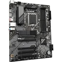 Материнська плата Gigabyte B760 DS3H [142011] - мініатюра 3